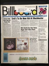 Billboard magazine december for sale  Mansfield