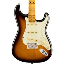 Usado Fender American Professional II Stratocaster Maple - Aniversário Sunburst comprar usado  Enviando para Brazil