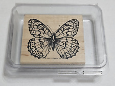 Stampin stipple butterfly for sale  Stacy