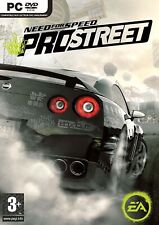 Need for speed: Prostreet (muito bom estado - jogabilidade francesa) [vídeo game] comprar usado  Enviando para Brazil