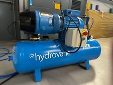 Hydrovane hv01 compressor for sale  NEWPORT