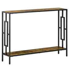 Homcom industrial console for sale  BIRMINGHAM