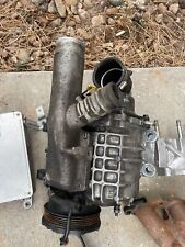 Toyota sc12 supercharger for sale  Aurora
