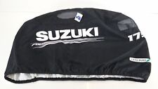 Used, Suzuki Four Stroke 175 , Lean Burn Engine Cover for sale  Shipping to South Africa