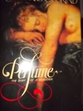 PERFUME: THE STORY OF A KILLER por Patrick Suskind - Capa dura comprar usado  Enviando para Brazil