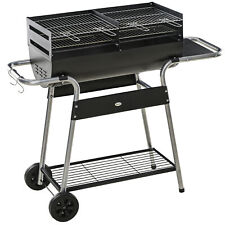 Outsunny charcoal bbq for sale  Ireland