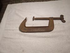 Hargrave clamp heavy for sale  Bradenton