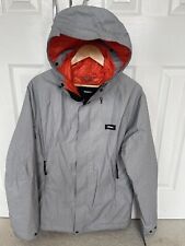 Finisterre coat large for sale  TRURO