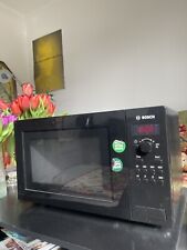 Bosch hmt84m461b microwave for sale  LONDON