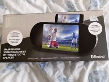 Smartphone screen magnifier for sale  YORK