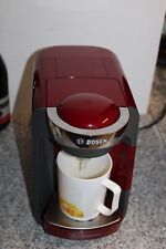 Kaffeepadmaschine bosch tassim gebraucht kaufen  Sulzemoos