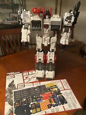 Hasbro transformers generation for sale  Strongsville