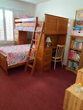 Twin bunk beds for sale  Thousand Oaks