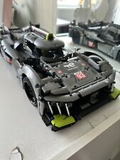 Lego technic peugeot for sale  LEICESTER