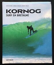 Kornog surf bretagne d'occasion  Larmor-Plage