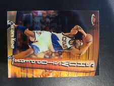 Shawn Kemp Seattle Supersonic 1998 Topps Finest #241 Cavalier com casca comprar usado  Enviando para Brazil