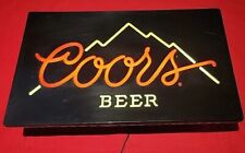 1984 coors beer for sale  Owatonna