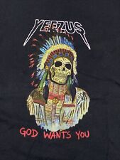 Yeezus 2013 god for sale  Austin