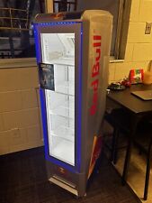 Red bull fridge for sale  Shipping to Ireland