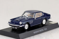 Maserati mistral 1964 gebraucht kaufen  Usingen