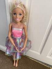 Large barbie doll for sale  BLACKWOOD