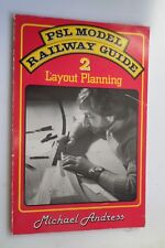 Psl model railway for sale  STAFFORD