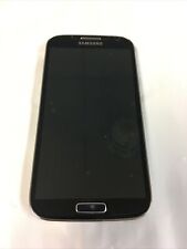 Samsung Galaxy S4 GT-I9500 16GB Black Mist (Unlocked) Smartphone for sale  Shipping to South Africa