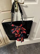 Dkny shopper tote for sale  THORNTON-CLEVELEYS