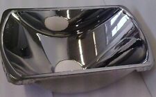 Mirror headlight reflector for sale  Shipping to Ireland