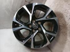 Toyota wheel alloy for sale  SKELMERSDALE