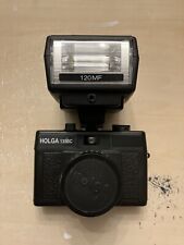 Holga 135bc 35mm for sale  GRIMSBY