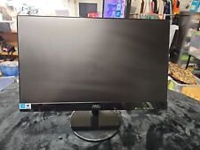 Monitor ultra fino AOC I2269VW 21,5" IPS LCD FHD 1920 x 1080 comprar usado  Enviando para Brazil