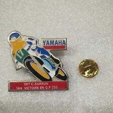 Pin moto yamaha d'occasion  Pacy-sur-Eure