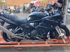 Suzuki gsf1200 bandit for sale  WARE