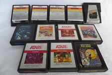 Atari 2600 12x gebraucht kaufen  Friesenheim
