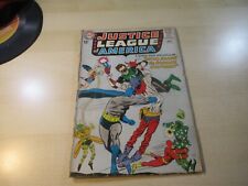 Justice league america for sale  Shipping to Ireland