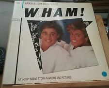 Wham the anabas usato  Bologna