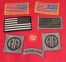 Army airborne flags for sale  Parkton