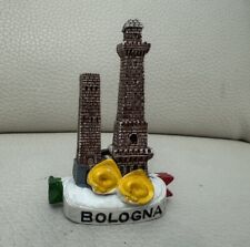Souvenir magnete bologna usato  Roma