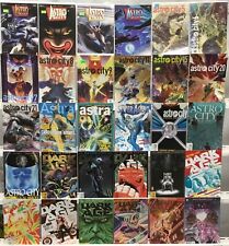 Image Comics / Wildstorm - Astro City - Lote de 30 edições de quadrinhos comprar usado  Enviando para Brazil