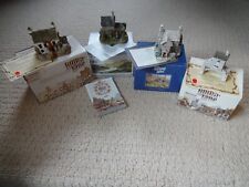 Lilliput lane cottages for sale  GREAT YARMOUTH