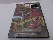 Dungeons & Dragons: The Complete Animated Series - DVD - MUY BUENO segunda mano  Embacar hacia Mexico