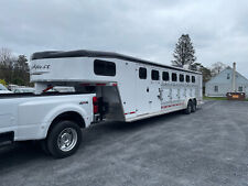 6 horse trailer for sale  Walnutport