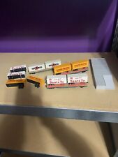 Lot tyco scale for sale  Hamden