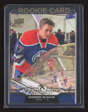 2015-16 Upper Deck Connor McDavid Collection #CM-6 Connor McDavid Oilers RC for sale  Shipping to South Africa