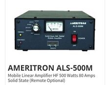Ameritron als 500m for sale  Newton