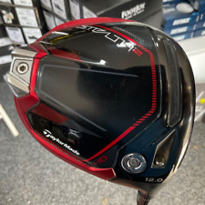 Taylormade stealth driver for sale  Shipping to Ireland