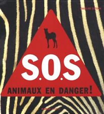 Sos animaux danger d'occasion  France