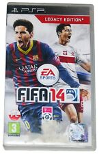 Fifa 14 - game for Sony PSP console. for sale  Shipping to South Africa
