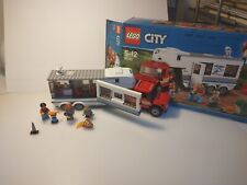 Lego pickup wohnwagen gebraucht kaufen  Berlin